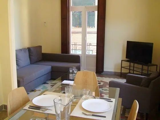 Economy Apart Daire, 3 Yatak Odası