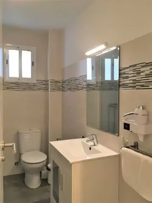 Economy Apart Daire, 3 Yatak Odası