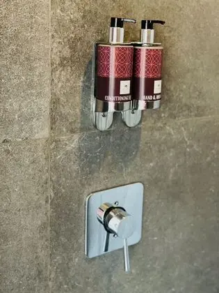 Banyo İmkân Ve Özellikleri