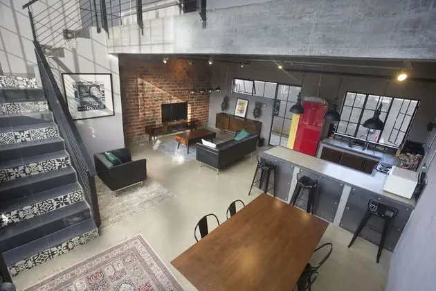 Executive Villa, 2 Yatak Odası