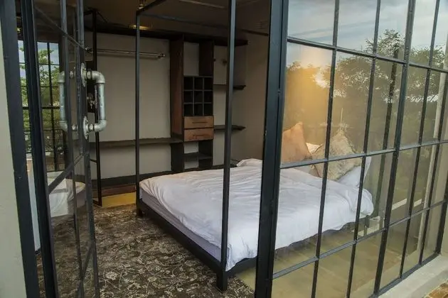 Executive Villa, 2 Yatak Odası
