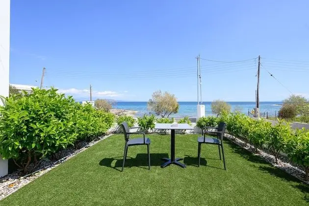 Stüdyo, Deniz Manzaralı (1, with terrace)