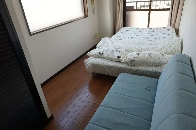 Stüdyo, Balkon (701)