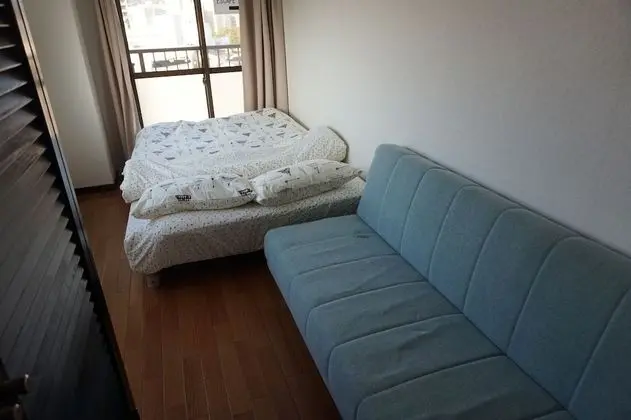 Stüdyo, Balkon (701)