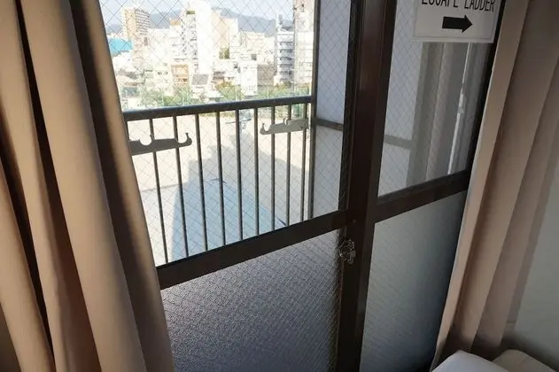 Stüdyo, Balkon (701)