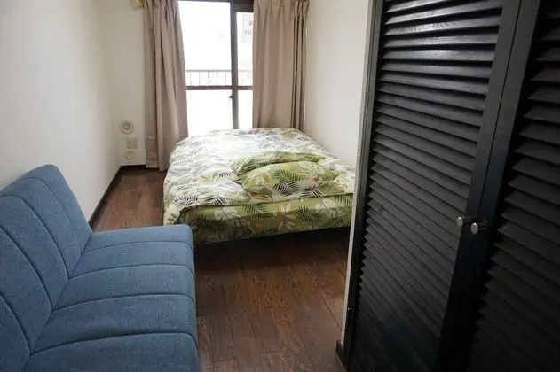 Stüdyo, Balkon (702)