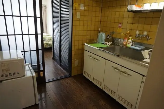 Stüdyo, Balkon (702)