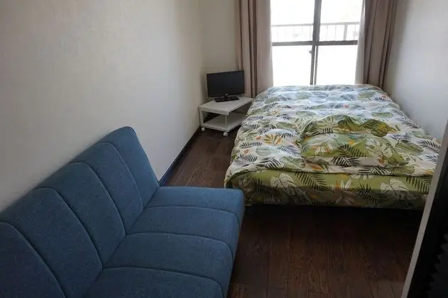 Stüdyo, Balkon (702)