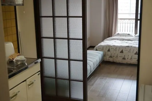 Stüdyo, Balkon (704)