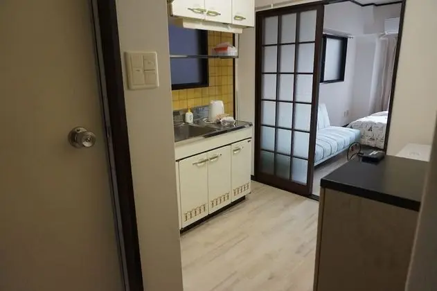 Stüdyo, Balkon (704)