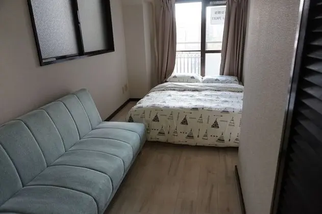Stüdyo, Balkon (704)