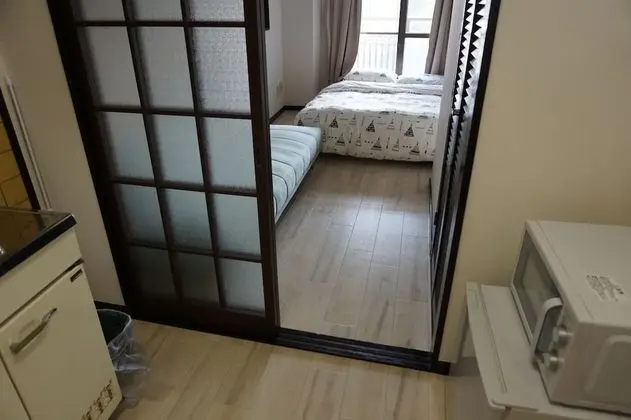 Stüdyo, Balkon (704)
