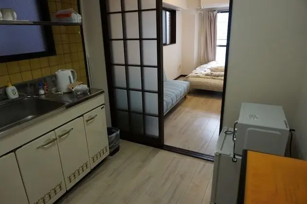 Stüdyo, Balkon (704)