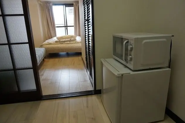 Stüdyo, Balkon (704)