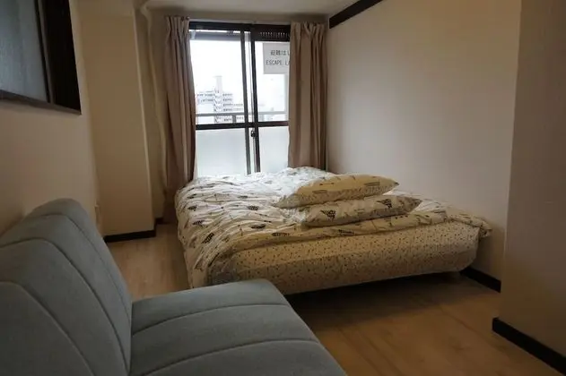 Stüdyo, Balkon (704)