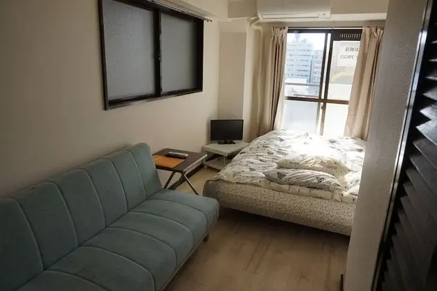 Stüdyo, Balkon (704)