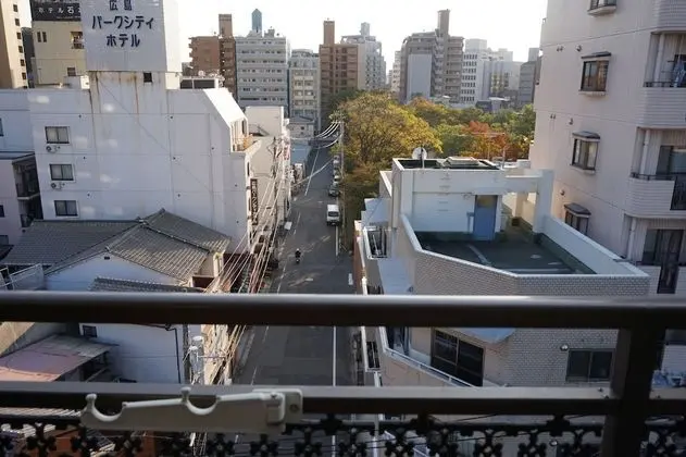 Stüdyo, Balkon (704)