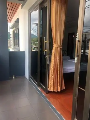 Bed in 6-Bed Mixed Dormitory