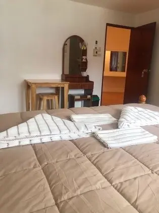 Economy Tek Büyük Yataklı Oda