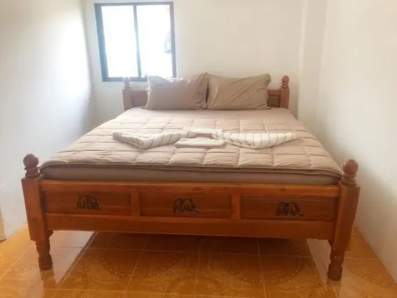 Economy Tek Büyük Yataklı Oda