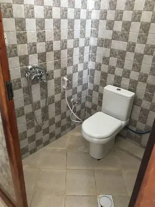 Ortak Ranzalı Oda, Sadece erkekler için (10 People)