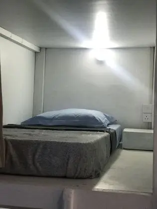 Ortak Ranzalı Oda, Sadece kadınlar için (10 People)