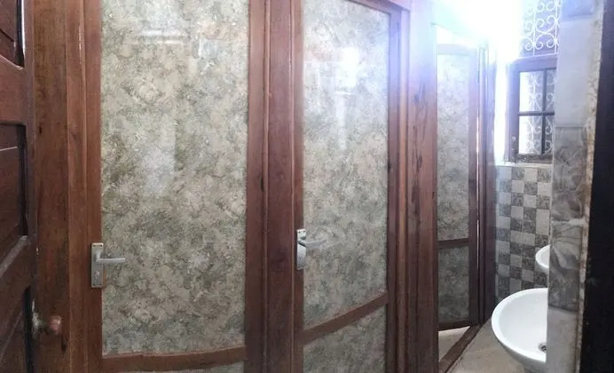 Ortak Ranzalı Oda, Sadece kadınlar için (16 People)