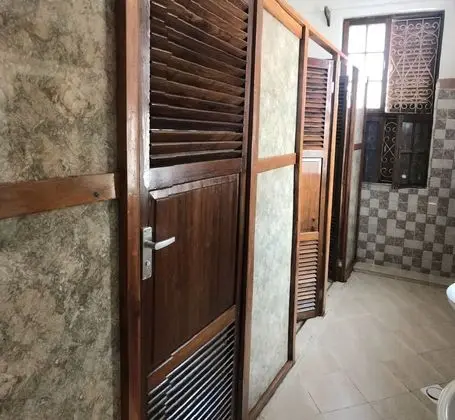 Ortak Ranzalı Oda, Sadece kadınlar için (16 People)