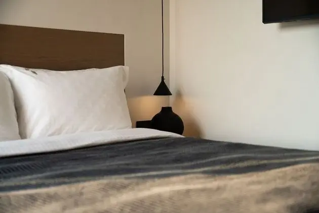 Junior Stüdyo Süit, 1 Yatak Odası, Plaj Manzaralı