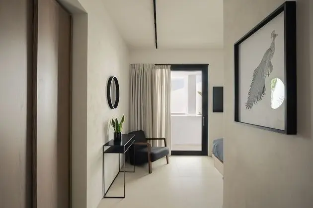 Superior Tek Büyük veya İki Ayrı Yataklı Oda, 1 Yatak Odası