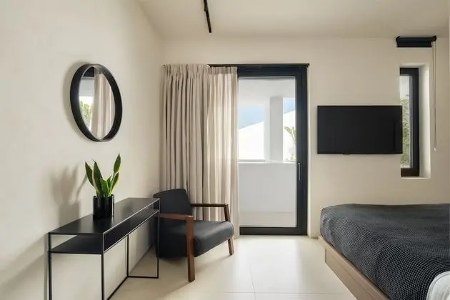 Superior Tek Büyük veya İki Ayrı Yataklı Oda, 1 Yatak Odası