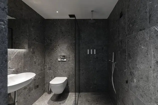 Superior Tek Büyük veya İki Ayrı Yataklı Oda, 1 Yatak Odası