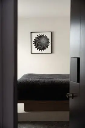 Superior Tek Büyük veya İki Ayrı Yataklı Oda, Deniz Manzaralı