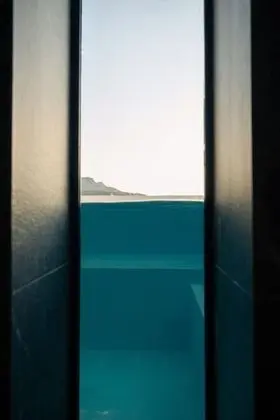 Superior Tek Büyük veya İki Ayrı Yataklı Oda, Deniz Manzaralı