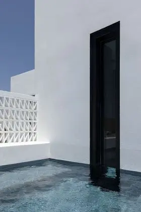 Superior Tek Büyük veya İki Ayrı Yataklı Oda, Deniz Manzaralı