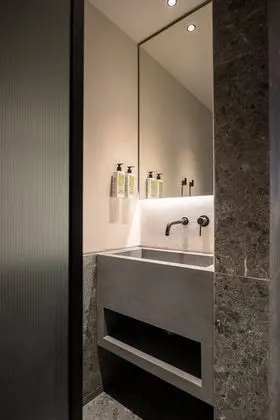 Superior Tek Büyük veya İki Ayrı Yataklı Oda, Deniz Manzaralı