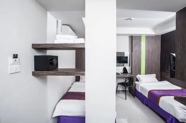 Standard Twin (21 sqm)