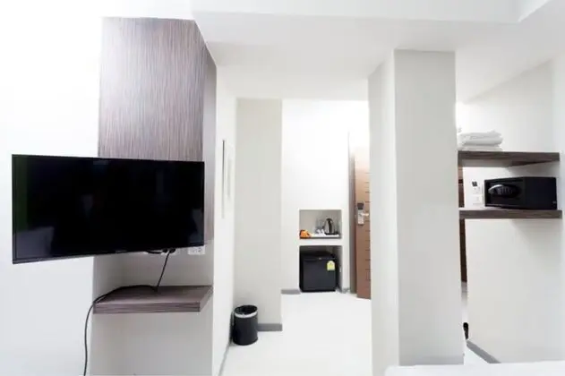 Standard Twin (21 sqm)