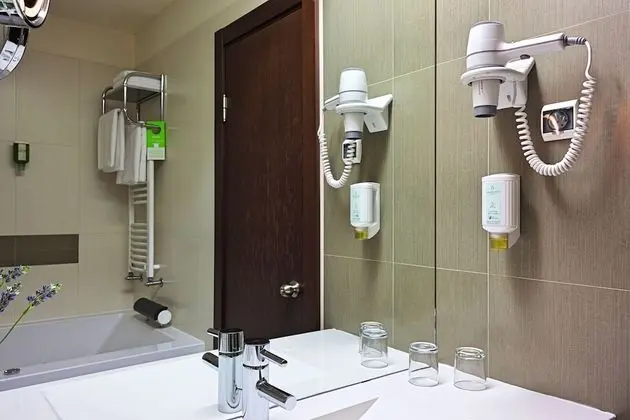 Standard İki Ayrı Yataklı Oda