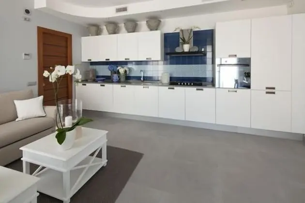 Apart Daire, 1 Yatak Odası, Deniz Manzaralı (4 people)
