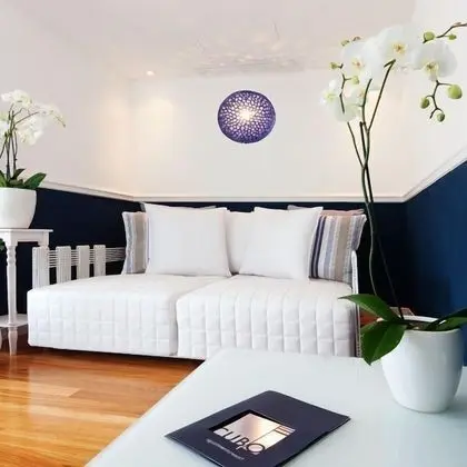 Apart Daire, 1 Yatak Odası, Deniz Manzaralı (4 people)