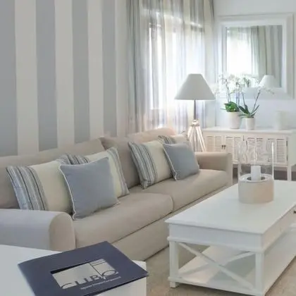 Apart Daire, 1 Yatak Odası, Deniz Manzaralı (4 people)