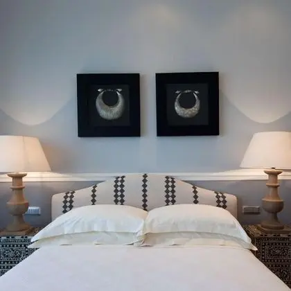 Apart Daire, 2 Yatak Odası, Deniz Manzaralı (4 people)