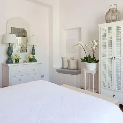 Apart Daire, 2 Yatak Odası, Deniz Manzaralı (4 people)