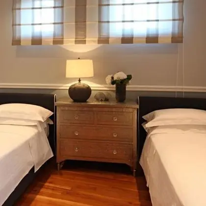 Apart Daire, 2 Yatak Odası, Deniz Manzaralı (4 people)