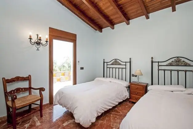 Villa, 5 Yatak Odası, Kişiye Özel Havuzlu