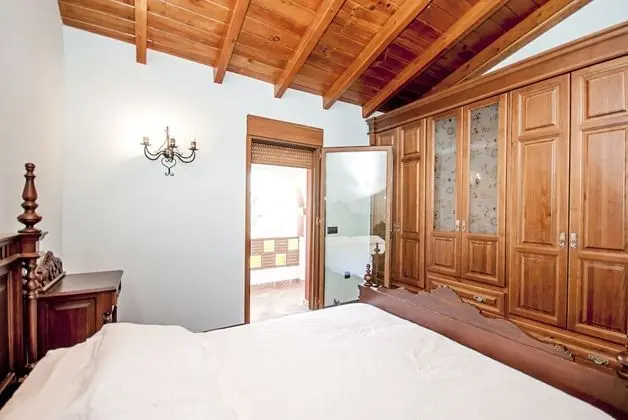 Villa, 5 Yatak Odası, Kişiye Özel Havuzlu