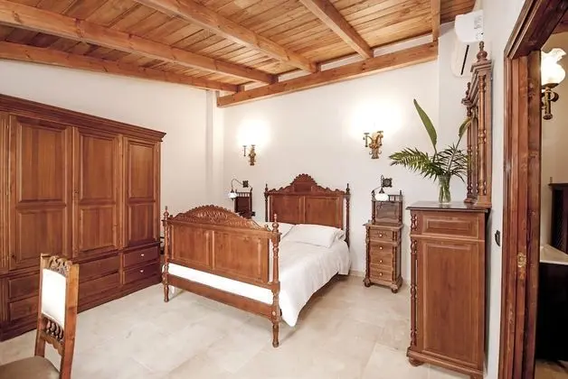 Villa, 5 Yatak Odası, Kişiye Özel Havuzlu