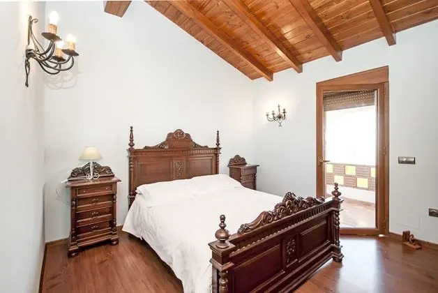 Villa, 5 Yatak Odası, Kişiye Özel Havuzlu