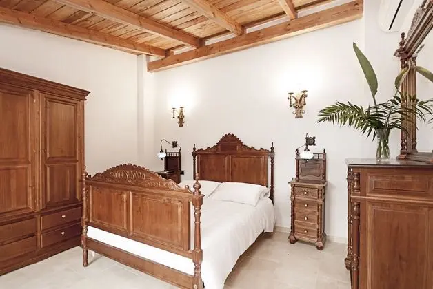 Villa, 5 Yatak Odası, Kişiye Özel Havuzlu